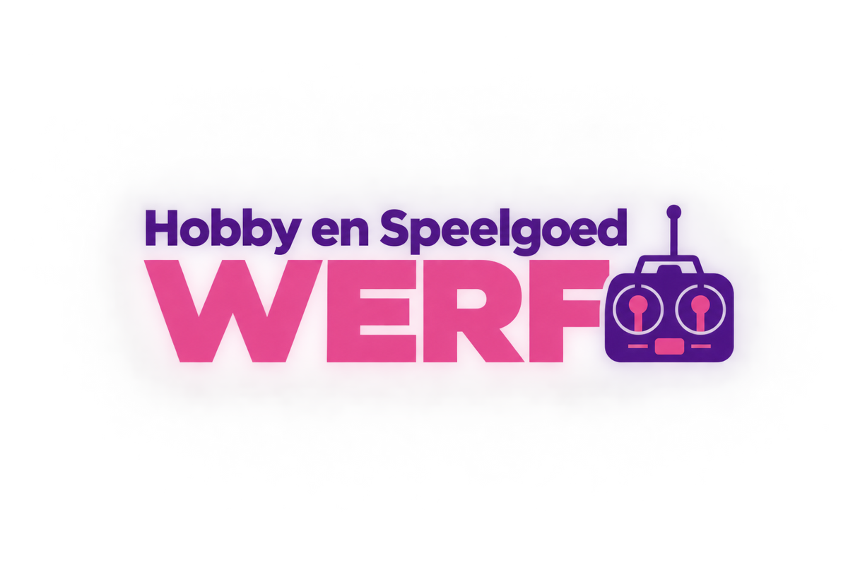 speelgoedwerf